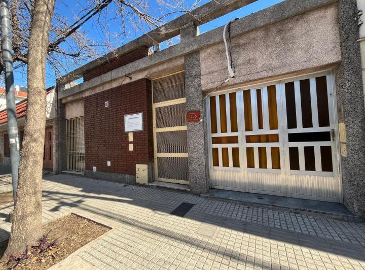 Casa · 128m² · 3 Ambientes · 1 Cochera