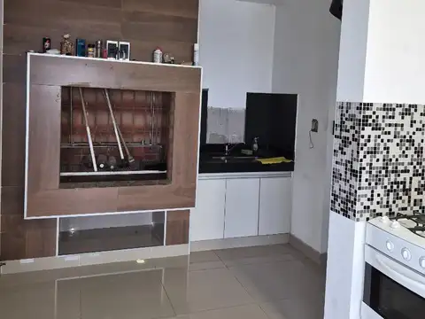Mono ambiente amoblado en alquiler