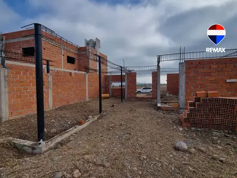 Casa en construccion venta eko distrito cerrillos