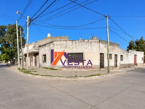 Villa arenales-casa-venta con tinglado-macrocentro-salta