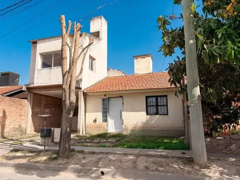 Casa venta los tarcos