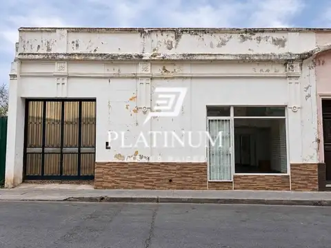 Casa en venta en macrocentro, salta, alberdi al 700