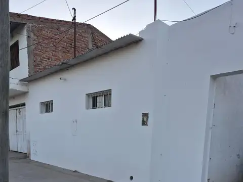 Departamento amplio planta baja