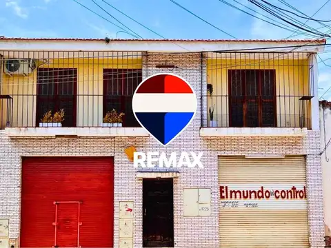 Departamento 3 dormitorios venta macrocentro