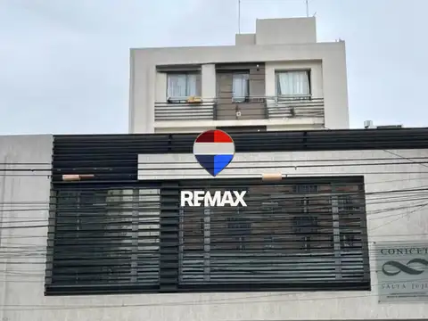 Venta - monoambiente amoblado zona centro