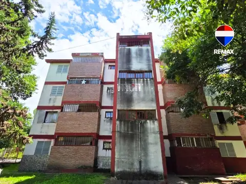 Departamento 3 dorm venta parqu belgrano c/cochera
