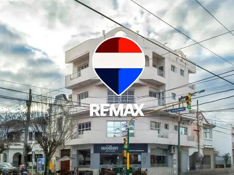 Departamento 2 dormitorios venta macrocentro
