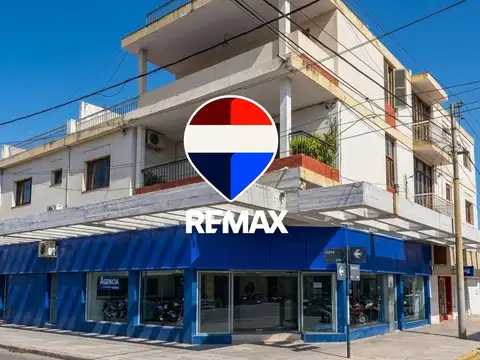 Departamento venta en macrocentro 3 dormitorios