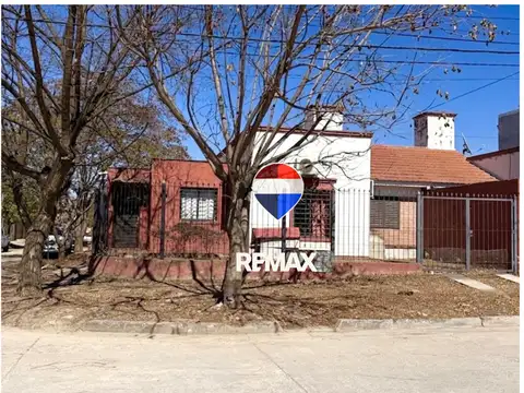 En venta casa barrio el huaico