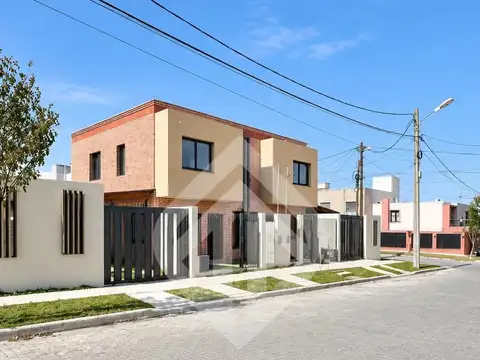 Dúplex 2 dormitorios en venta | grand bourg, salta