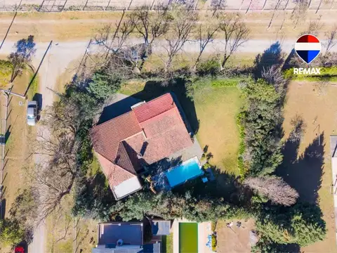 Casa venta los olmos acepta permuta departamento