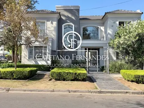 Vendo hermosa casa premium en salta capital