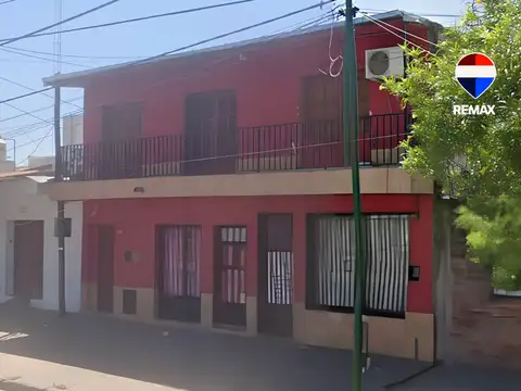 Local comercial en alquiler en av. usandivaras