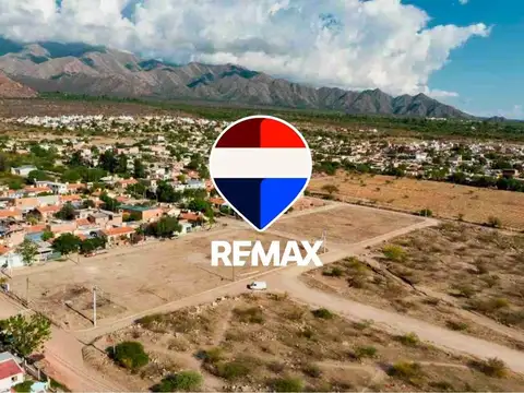 Terrenos en venta pueblo de cafayate salta 270 mt2
