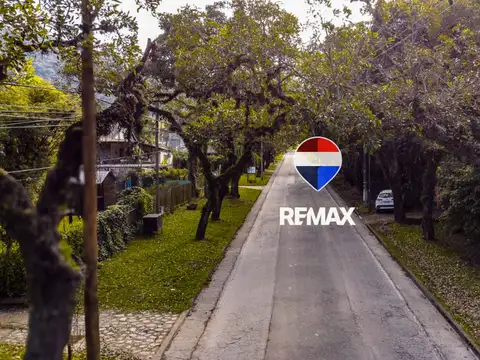 Venta terreno 1000m2 san lorenzo