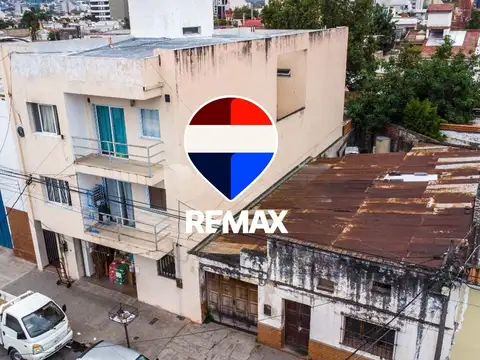 Edificio a la venta acepta permuta apto credito
