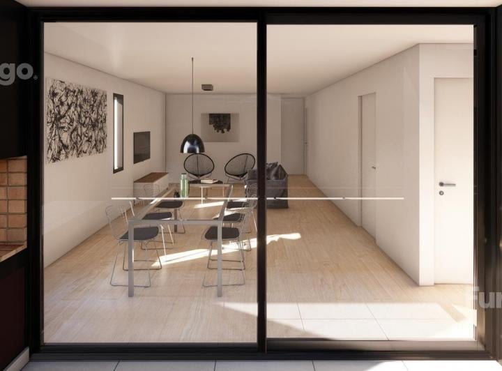 Departamento · 97m² · 3 Ambientes