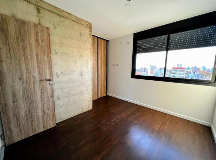 Departamento · 45m² · 2 Ambientes