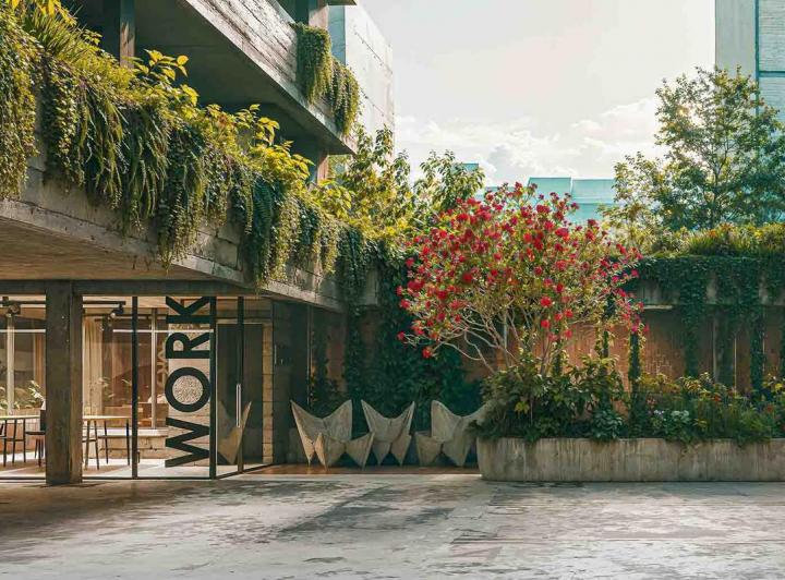 Departamento · 78m² · 4 Ambientes · 1 Cochera