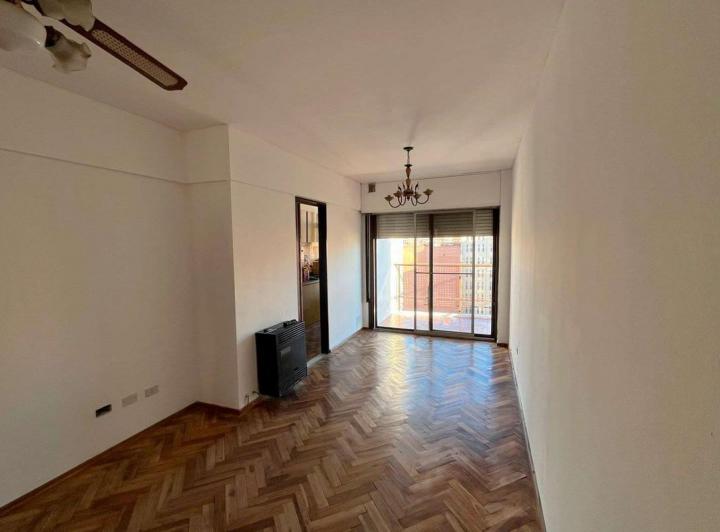 Departamento · 57m² · 3 Ambientes