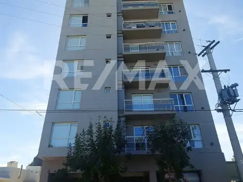 Alquiler departamento 2 dormitorios gral. roca