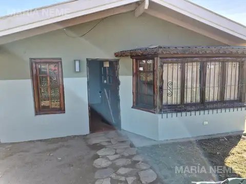 Casa en omega