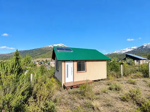 Casa en mirador de chalhuaco