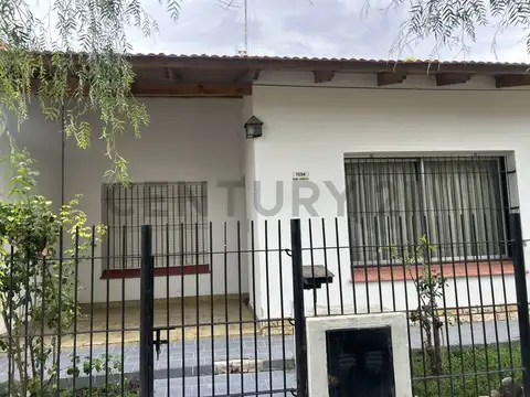 Casa apta credito en general roca