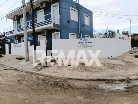 Complejo en venta en las grutas. río negro