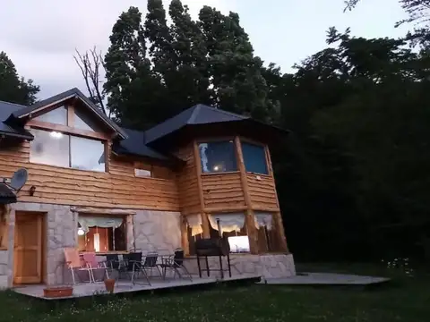 Excelente casa en km20 zona muy tranquila