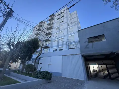 Departamento en venta general roca