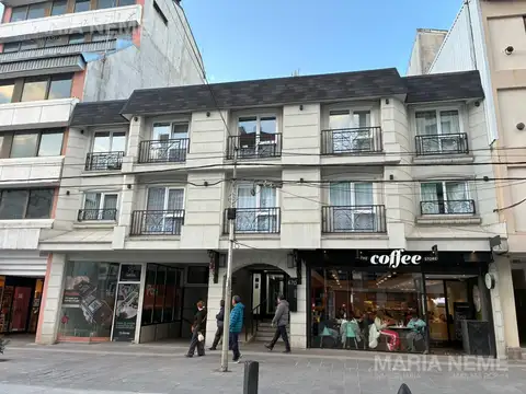 Mitre al 600 - monoambiente en venta - apto turismo