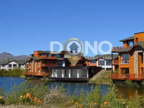 Departamento - venta - argentina, san carlos de bariloche - los notros 1530
