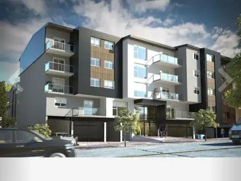 Venta departamento 1 dormi pozo belgrano bariloche