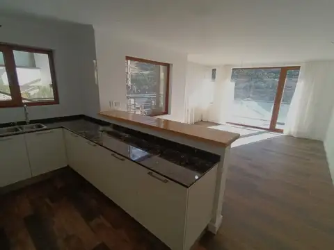 Departamento premium en cerro catedral bariloche