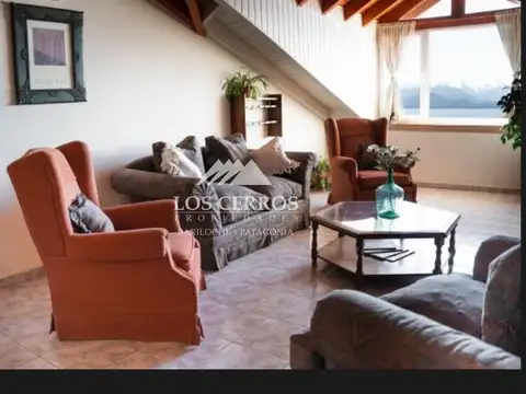Departamento en belgrano
