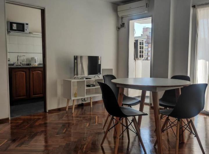 Departamento · 36m² · 2 Ambientes