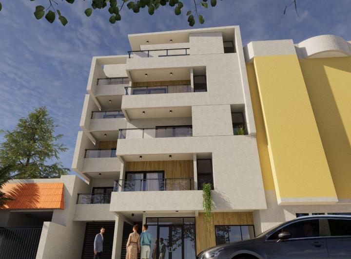 Departamento · 40m² · 2 Ambientes