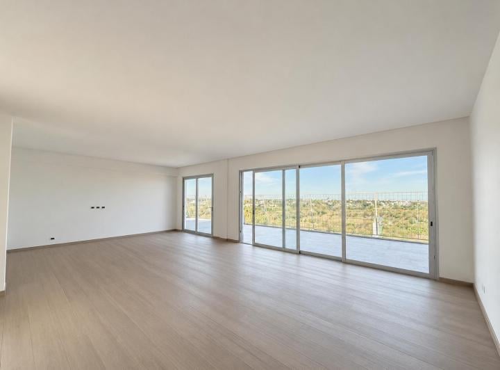 Departamento · 241m² · 8 Ambientes · 2 Cocheras