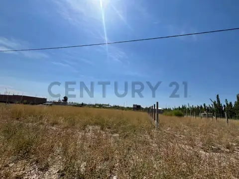 Terreno en venta el barrio la martina ii