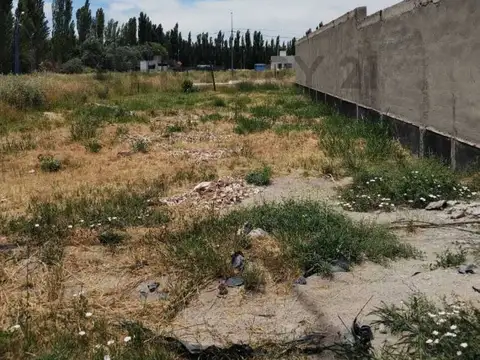 Venta de terreno en general roca