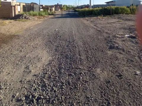 Venta de terreno en general roca