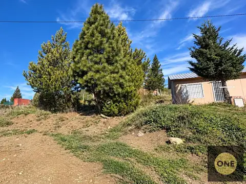Terreno en venta quimey ruca