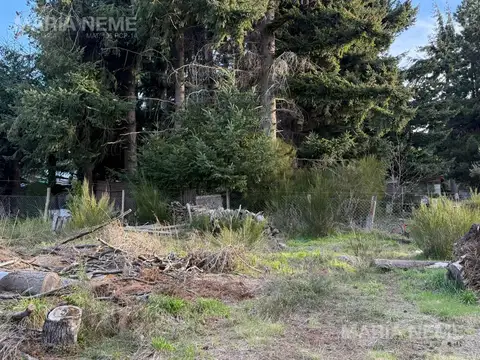 Terreno en venta de 711m2 , en km 21