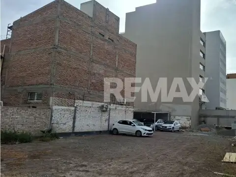 Terreno apto desarrolo