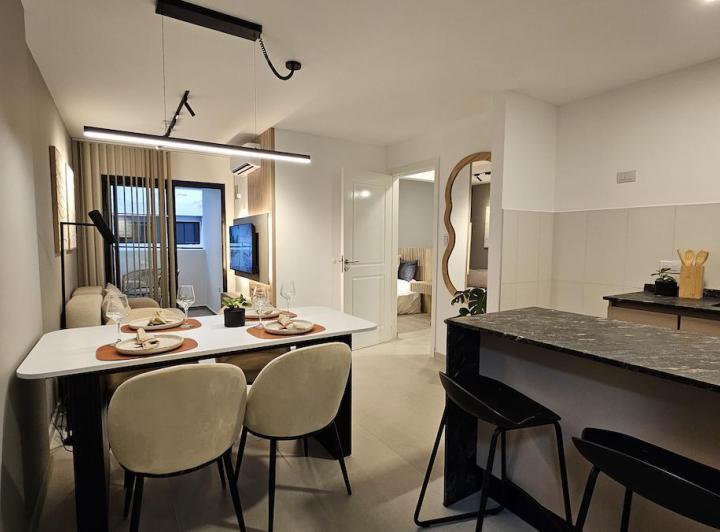 Departamento · 44m² · 2 Ambientes