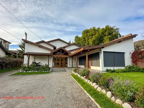 Venta importante propiedad melipal km 4 apta ph