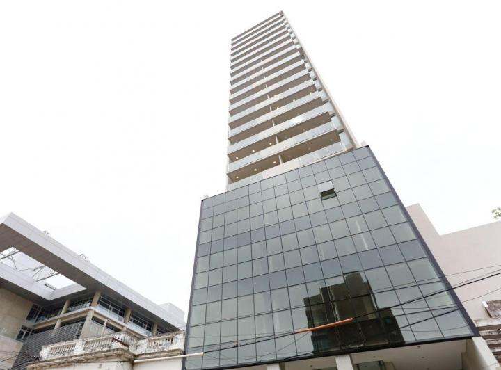 Departamento · 92m² · 3 Ambientes