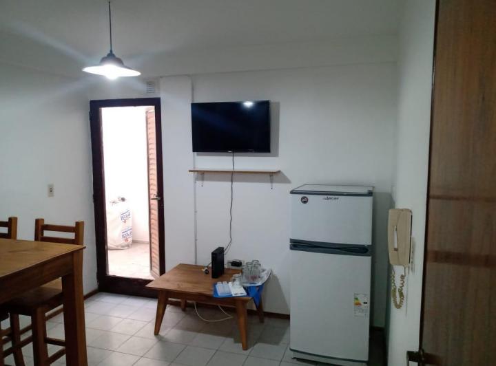 Departamento · 33m² · 2 Ambientes