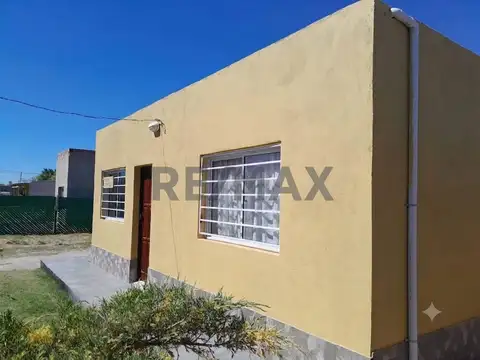 Casa centenario